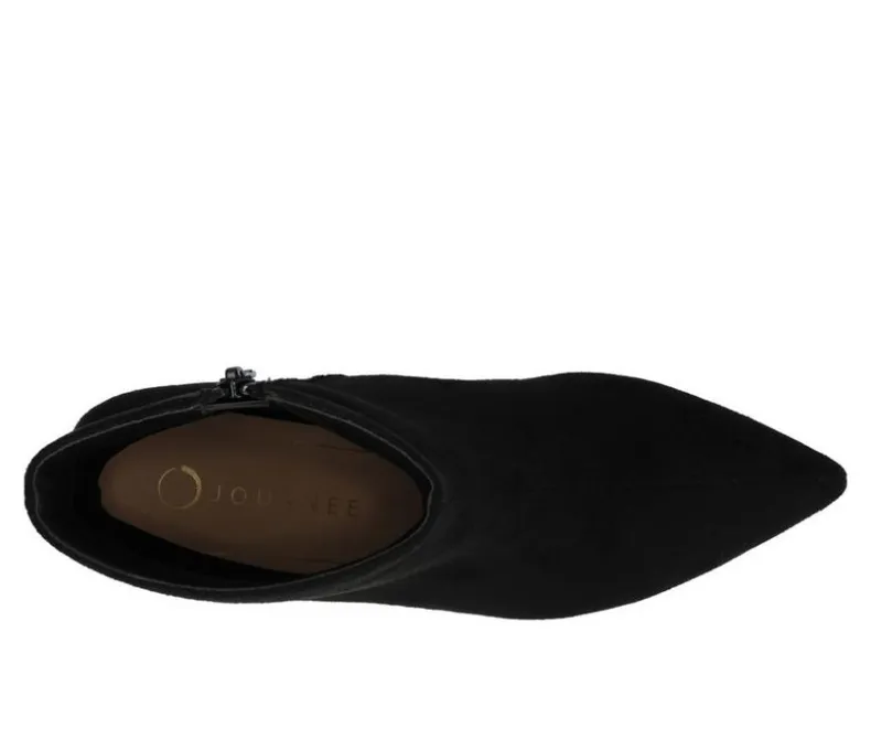 Dress>Journee Collection Women's Arely Booties