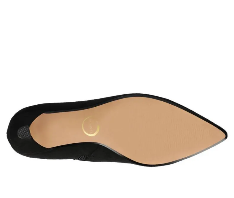 Dress>Journee Collection Women's Arely Booties