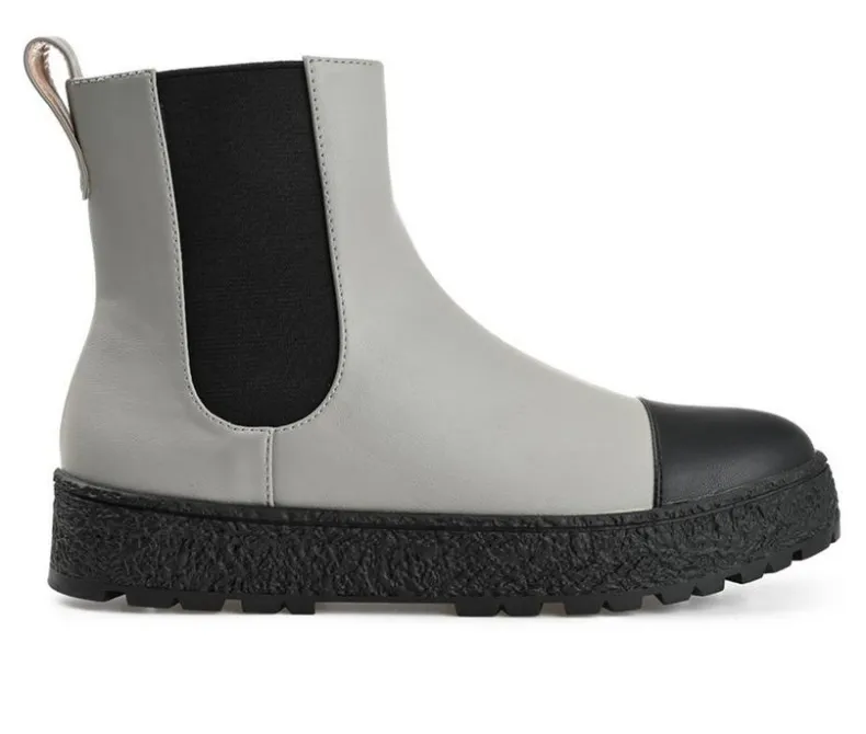 Chelsea>Journee Collection Women's Jenie Chelsea Booties