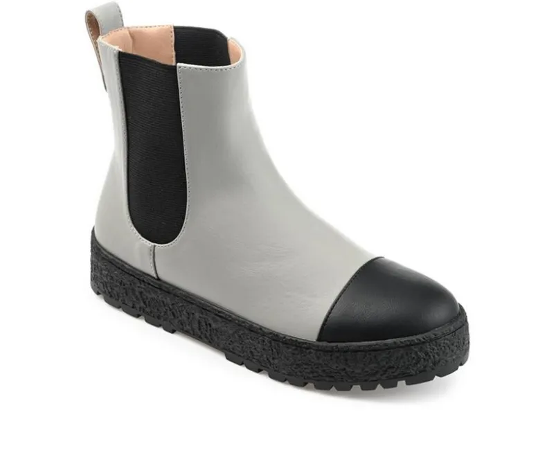 Chelsea>Journee Collection Women's Jenie Chelsea Booties