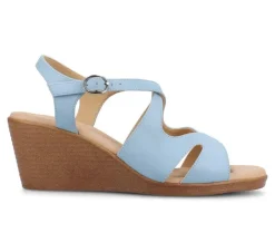 Pumps & Heels>Journee Collection Women's Kedzie II Wedges