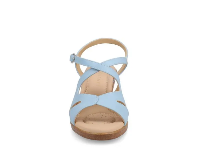 Pumps & Heels>Journee Collection Women's Kedzie II Wedges