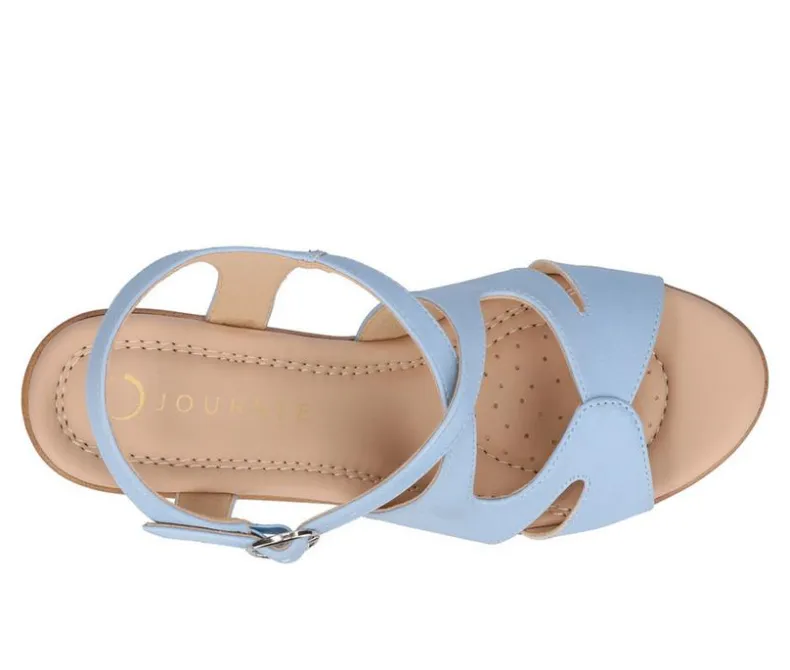 Pumps & Heels>Journee Collection Women's Kedzie II Wedges