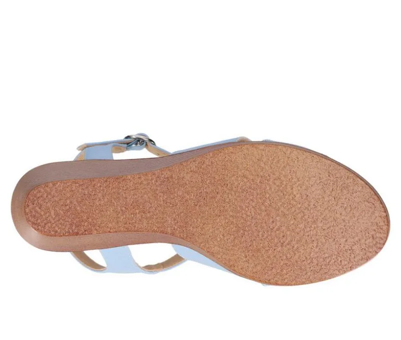 Pumps & Heels>Journee Collection Women's Kedzie II Wedges
