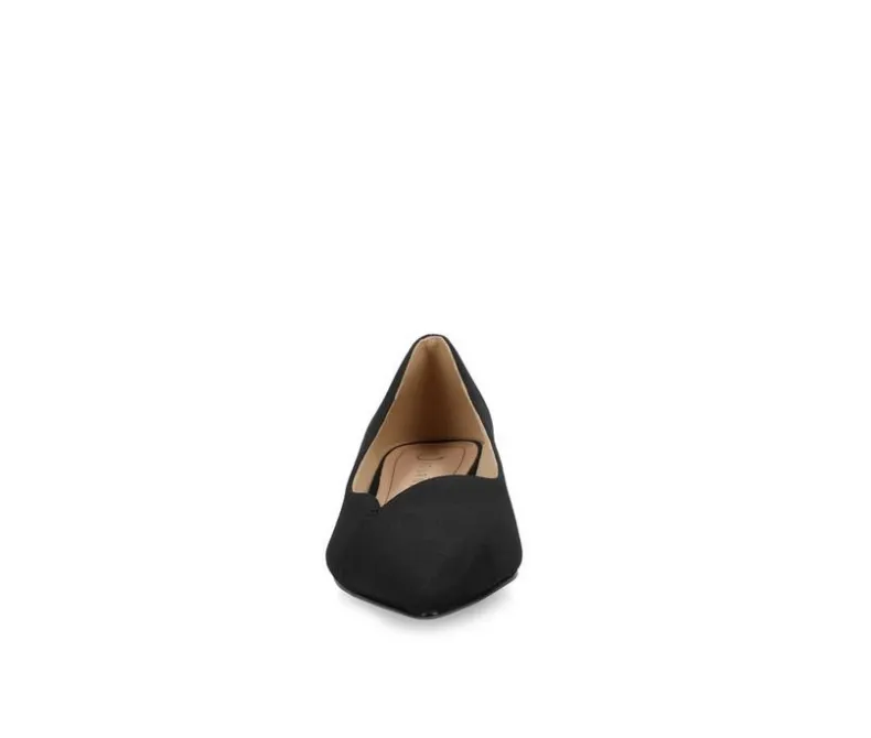 Flats>Journee Collection Women's Carmin Flats