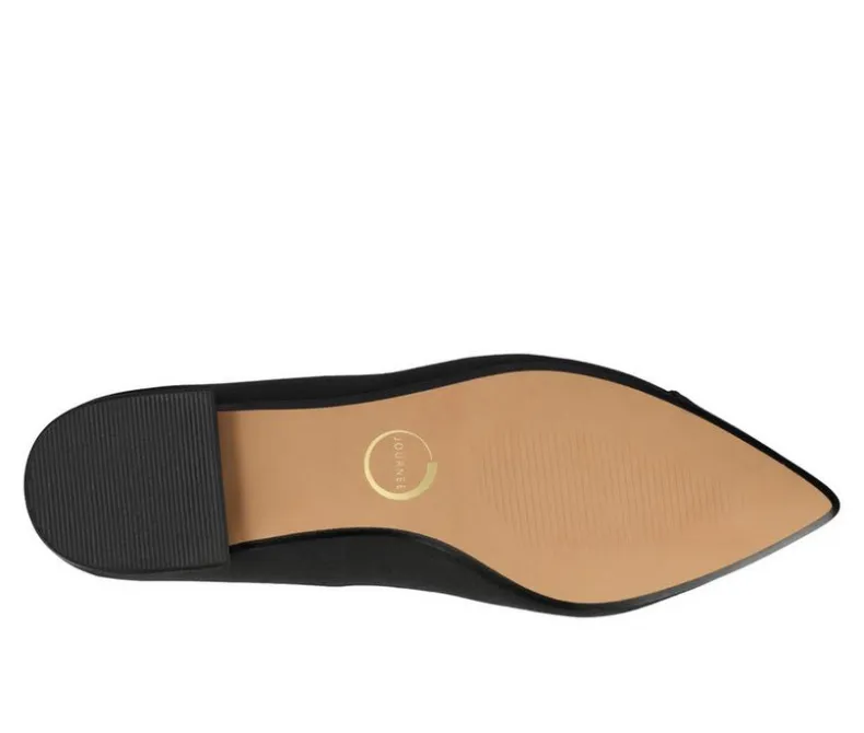 Flats>Journee Collection Women's Carmin Flats