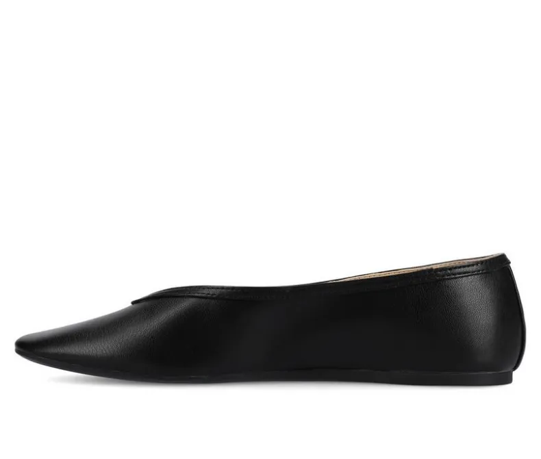 Flats>Journee Collection Women's Fortune Flats