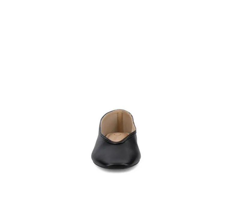 Flats>Journee Collection Women's Fortune Flats