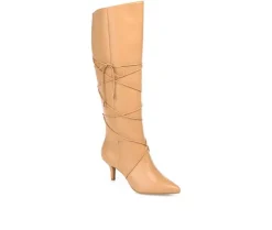 Tall|Dress>Journee Collection Women's Kaavia Knee High Boots