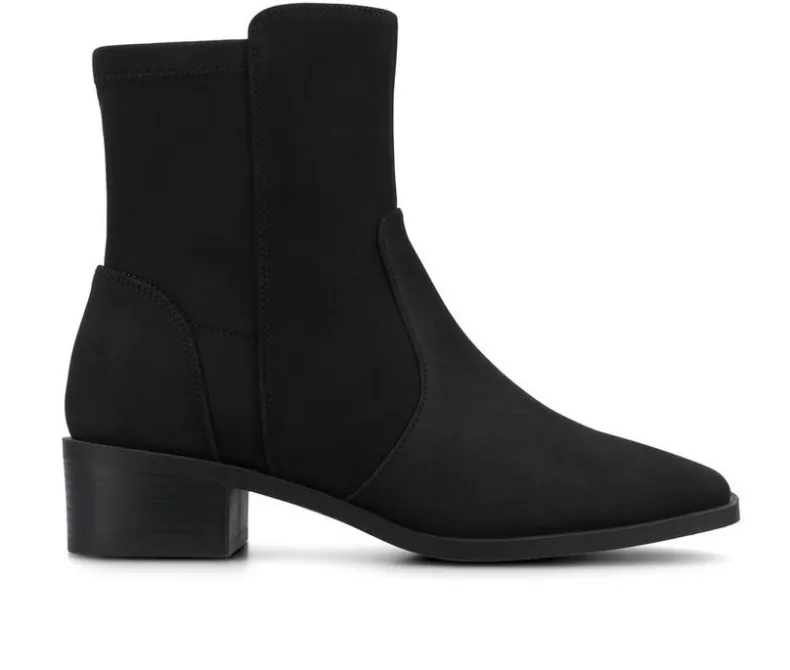 Chelsea|Boots & Booties>Journee Collection Women's Renna Booties
