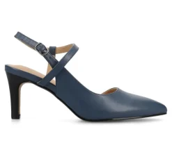 Pumps & Heels>Journee Collection Women's Scipio Pumps