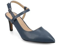 Pumps & Heels>Journee Collection Women's Scipio Pumps