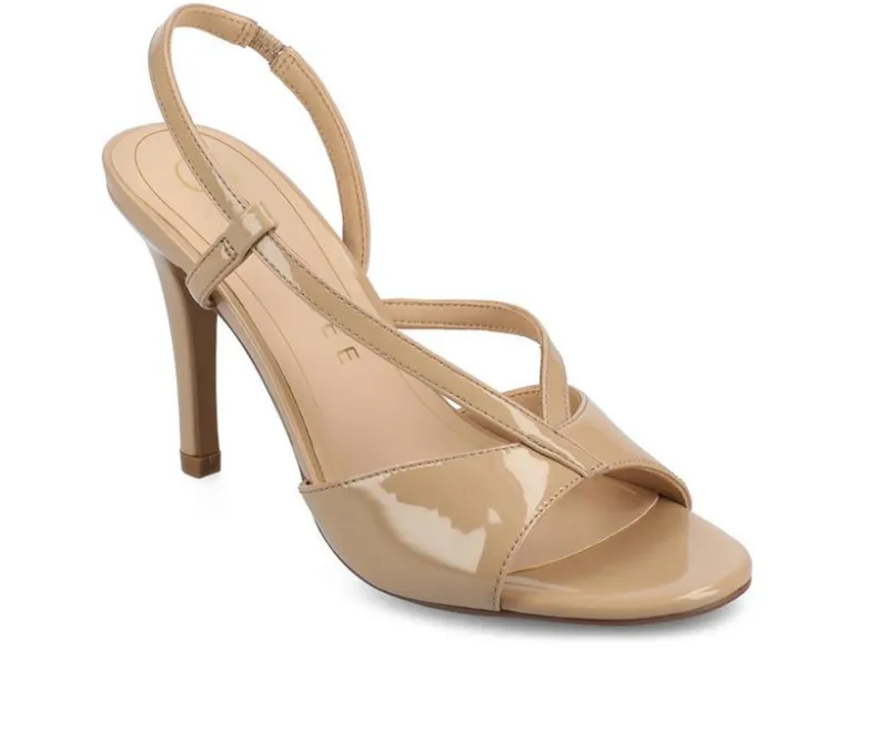 Sandals|Pumps & Heels>Journee Collection Women's Varra Dress Sandals