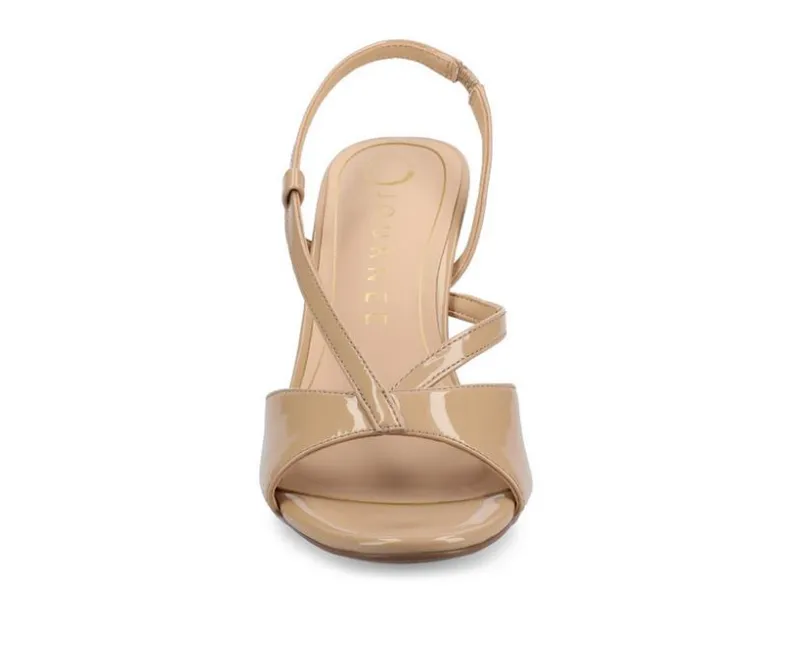 Sandals|Pumps & Heels>Journee Collection Women's Varra Dress Sandals