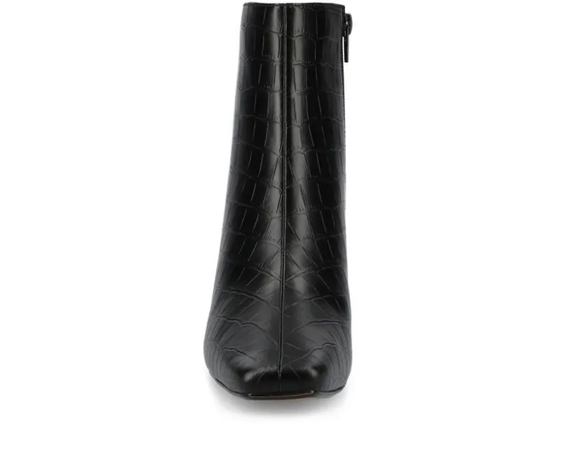 Dress|Pumps & Heels>Journee Collection Women's Haylinn Block Heel Booties