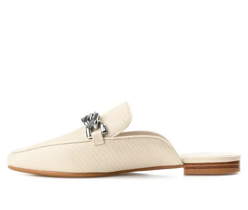 Clogs & Mules>Journee Collection Women's Hazina Mules