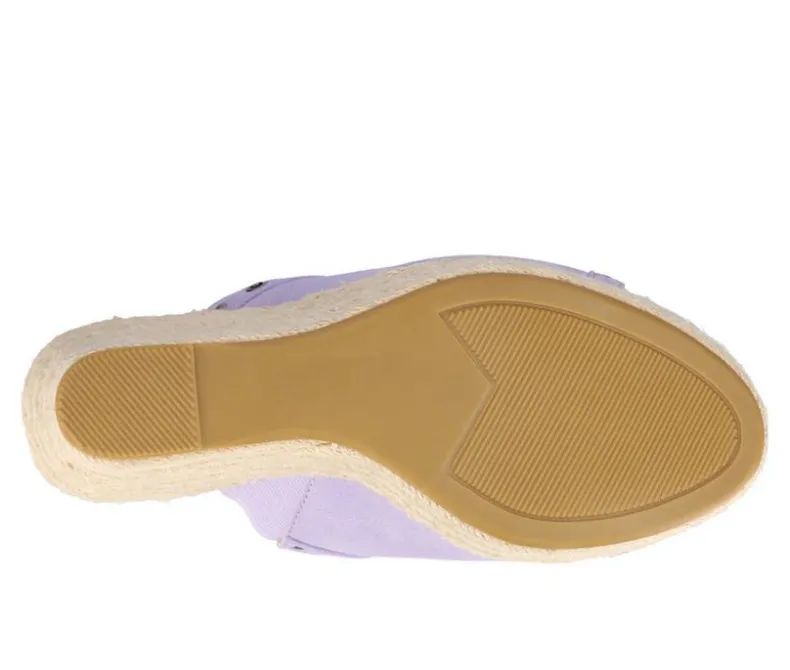 Sandals>Journee Collection Women's Yari Wedges