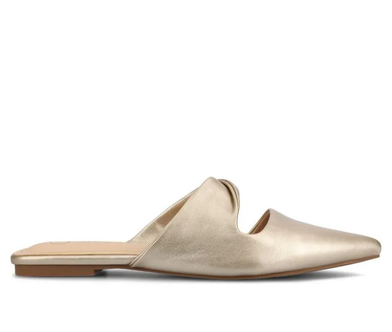 Clogs & Mules>Journee Collection Women's Enniss Mules