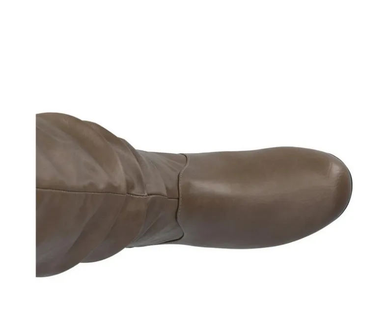 Tall>Journee Collection Women's Jayne Knee High Boots