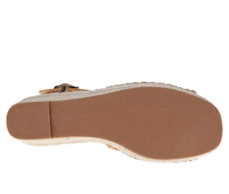 Sandals|Pumps & Heels>Journee Collection Women's Crisie Wedges