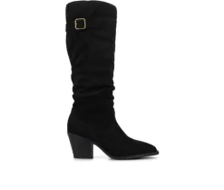 Tall|Boots & Booties>Journee Collection Women's Kaleah