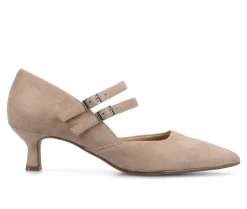 Pumps & Heels>Journee Collection Women's Carnation Pumps
