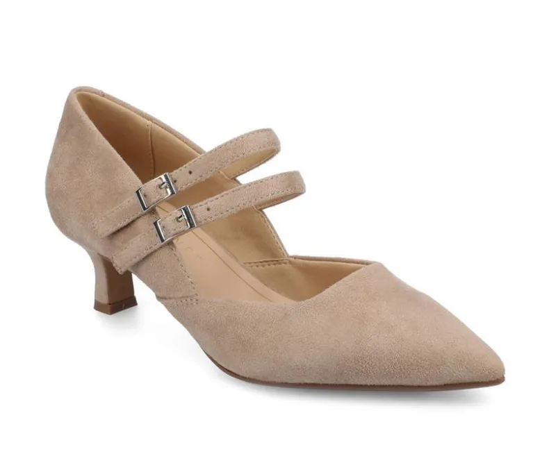 Pumps & Heels>Journee Collection Women's Carnation Pumps