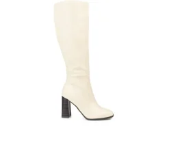 Wide Calf|Tall>Journee Collection Women's Karima Wide Calf Knee High Boots
