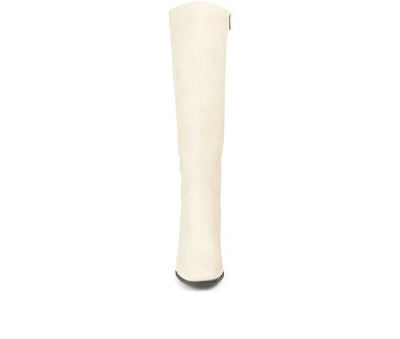 Wide Calf|Tall>Journee Collection Women's Karima Wide Calf Knee High Boots