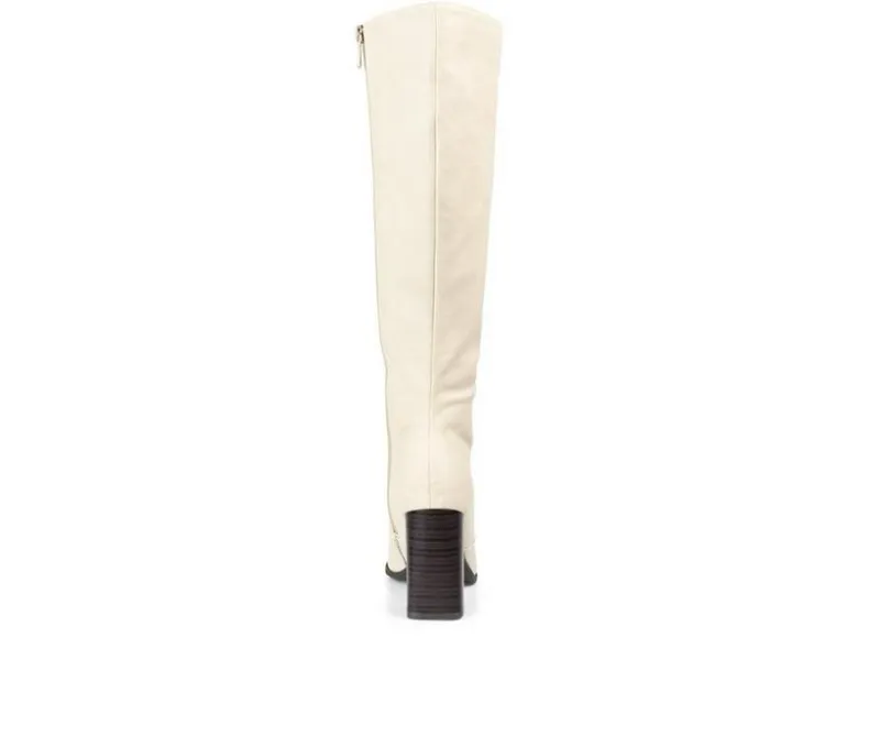 Wide Calf|Tall>Journee Collection Women's Karima Wide Calf Knee High Boots