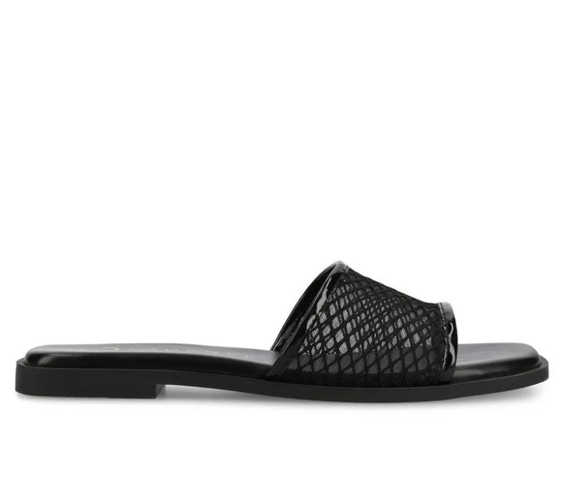 Sandals>Journee Collection Women's Breckley Sandals