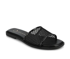 Sandals>Journee Collection Women's Breckley Sandals