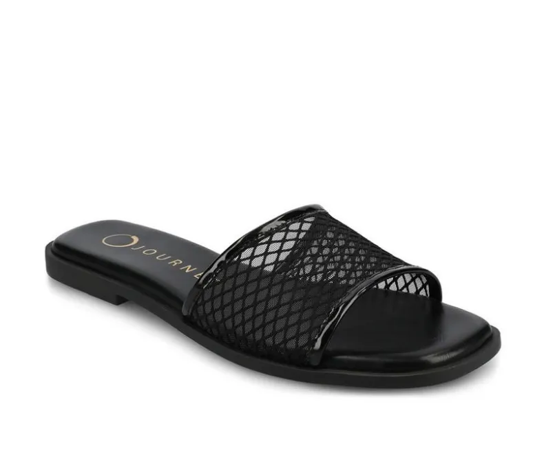 Sandals>Journee Collection Women's Breckley Sandals