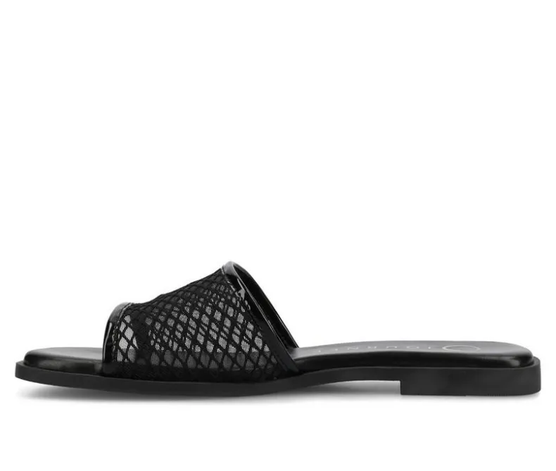 Sandals>Journee Collection Women's Breckley Sandals