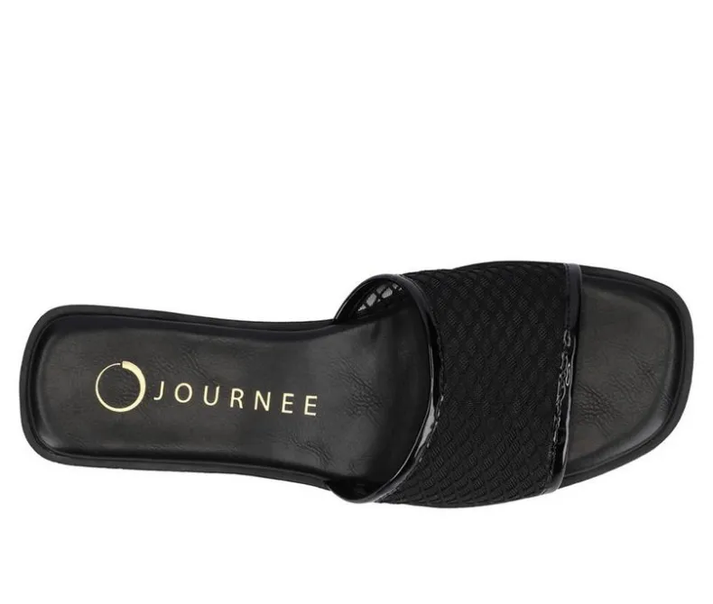 Sandals>Journee Collection Women's Breckley Sandals