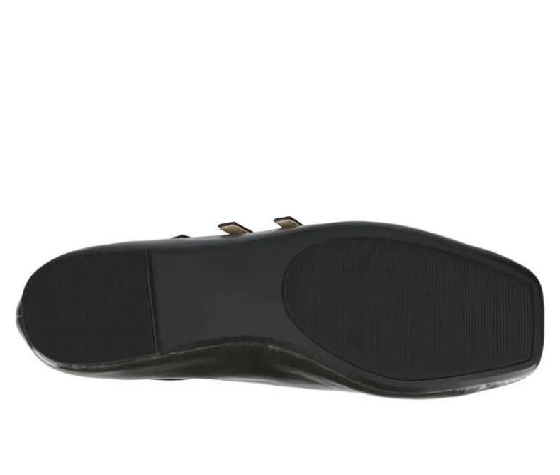 Flats>Journee Collection Women's Darlin Mary Jane Flats