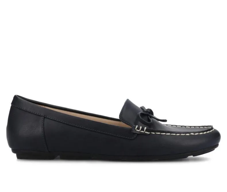 Loafers & Oxfords>Journee Collection Women's Novella Shoes