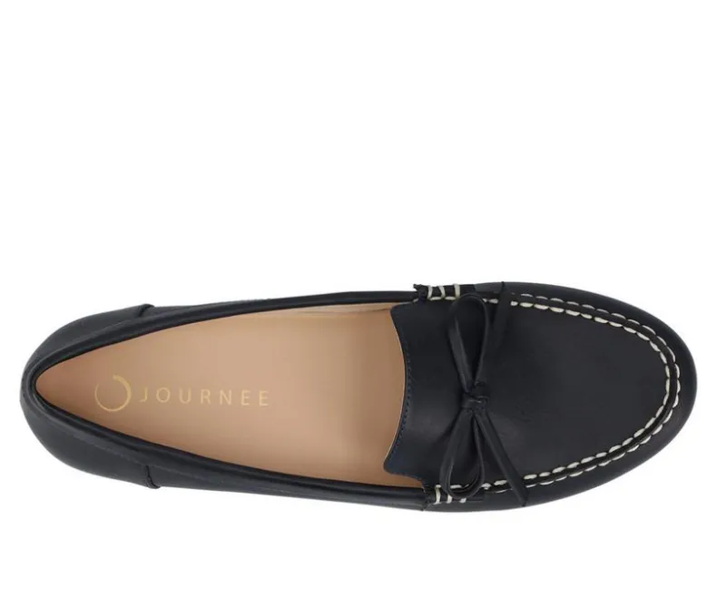 Loafers & Oxfords>Journee Collection Women's Novella Shoes