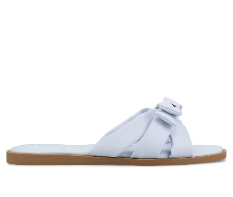Sandals>Journee Collection Women's Prylin Sandals