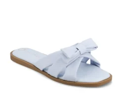 Sandals>Journee Collection Women's Prylin Sandals
