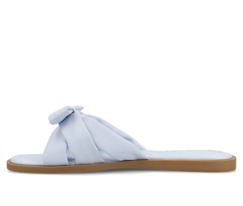 Sandals>Journee Collection Women's Prylin Sandals