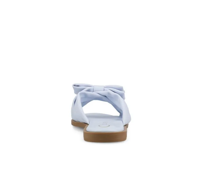Sandals>Journee Collection Women's Prylin Sandals