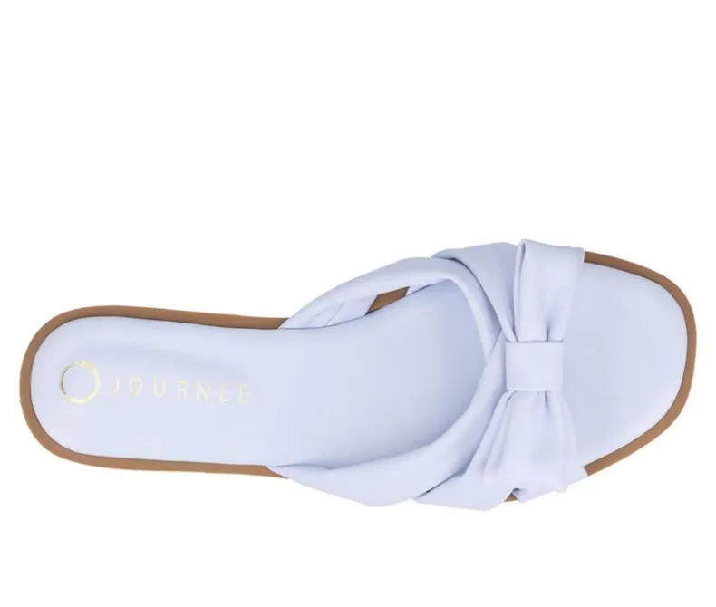 Sandals>Journee Collection Women's Prylin Sandals