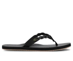 Sandals>Journee Collection Women's Tomi Flip-Flops