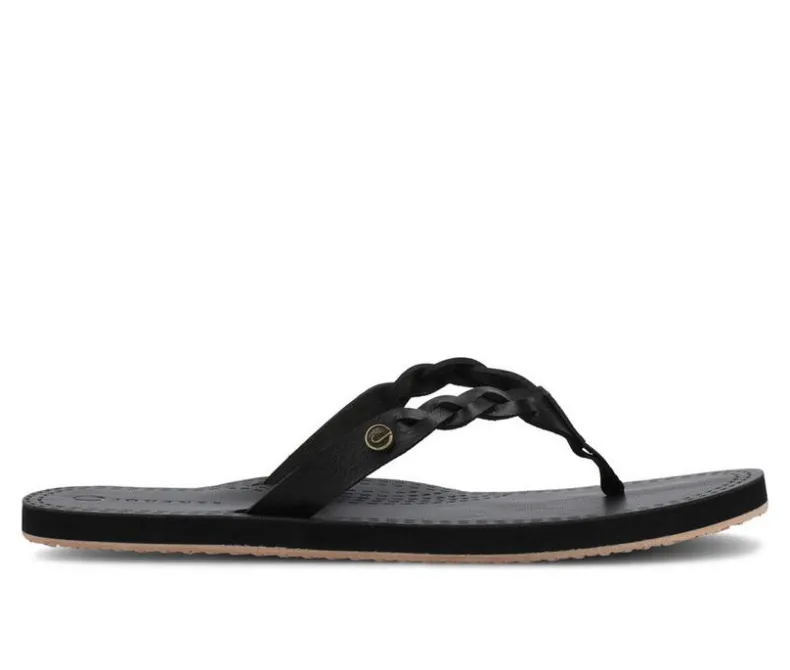 Sandals>Journee Collection Women's Tomi Flip-Flops