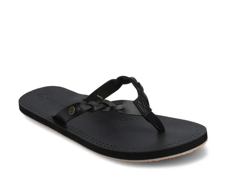 Sandals>Journee Collection Women's Tomi Flip-Flops