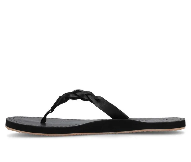 Sandals>Journee Collection Women's Tomi Flip-Flops