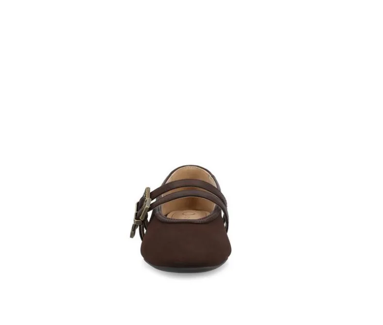 Flats>Journee Collection Women's Florene Flats