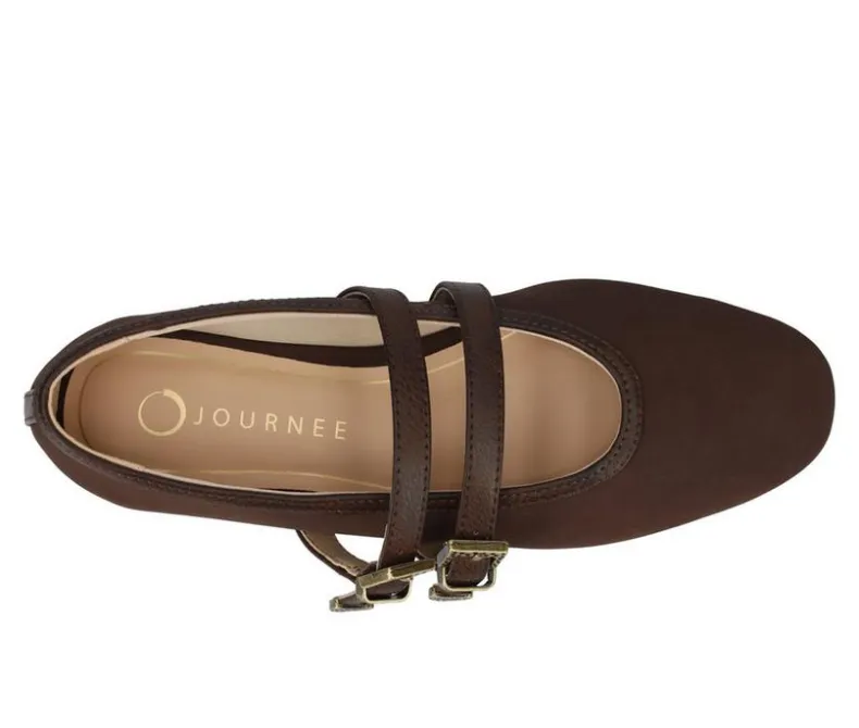 Flats>Journee Collection Women's Florene Flats