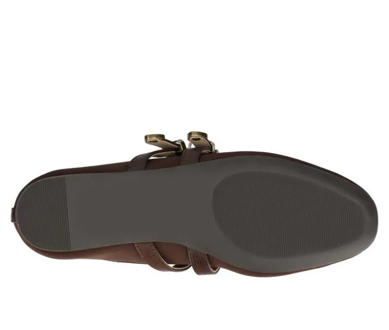 Flats>Journee Collection Women's Florene Flats